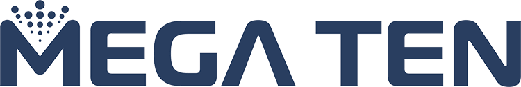 Mega Ten Logo